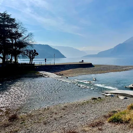 Popa By Interhome * Bellano