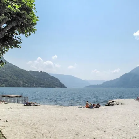 Apartamento Popa By Interhome *