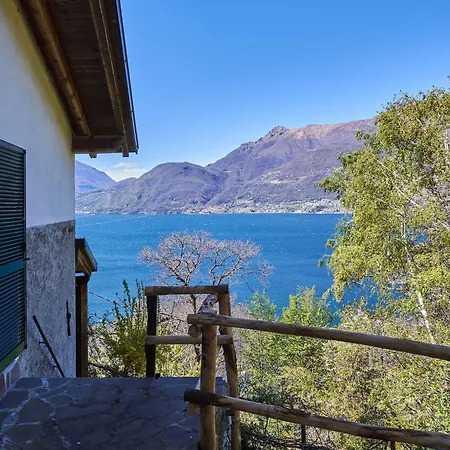 Popa By Interhome * Bellano