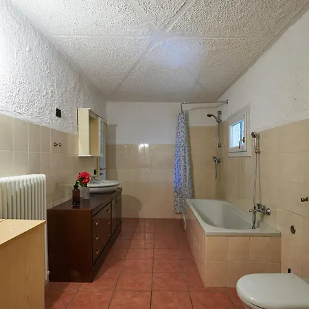 Popa By Interhome Apartment