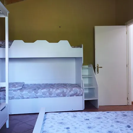 Lägenhet Popa By Interhome