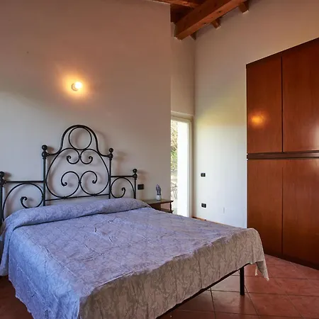 Popa By Interhome Apartment Bellano