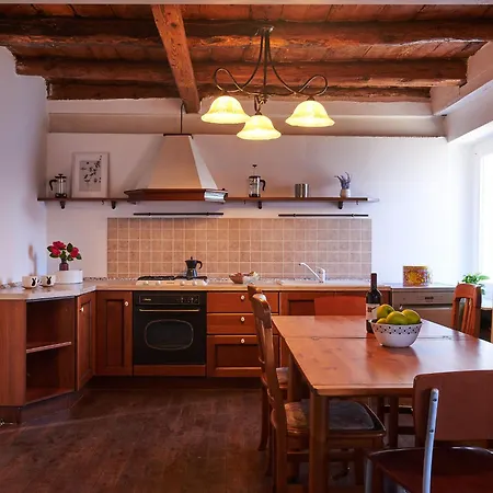 Lägenhet Popa By Interhome