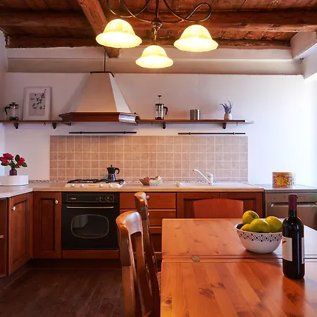 Lejlighed Popa By Interhome *