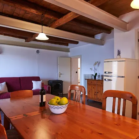 Popa By Interhome Bellano