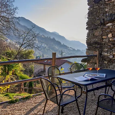 Popa By Interhome Bellano