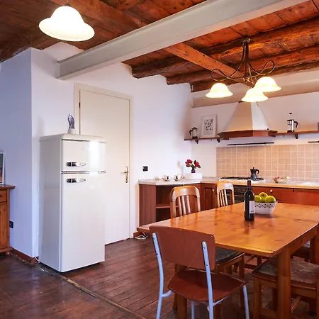 Popa By Interhome Apartment *