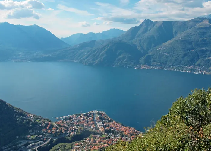 Appartement Popa By Interhome