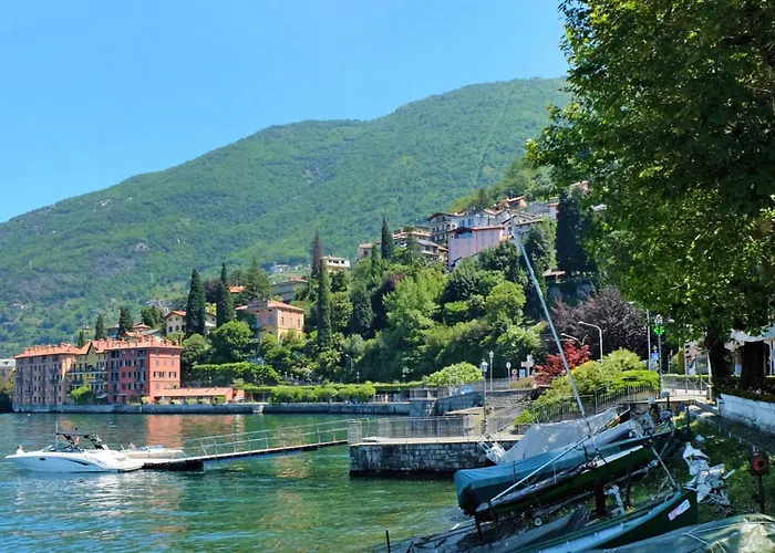 Appartement Popa By Interhome Bellano