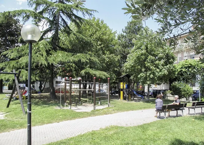 Popa By Interhome Bellano