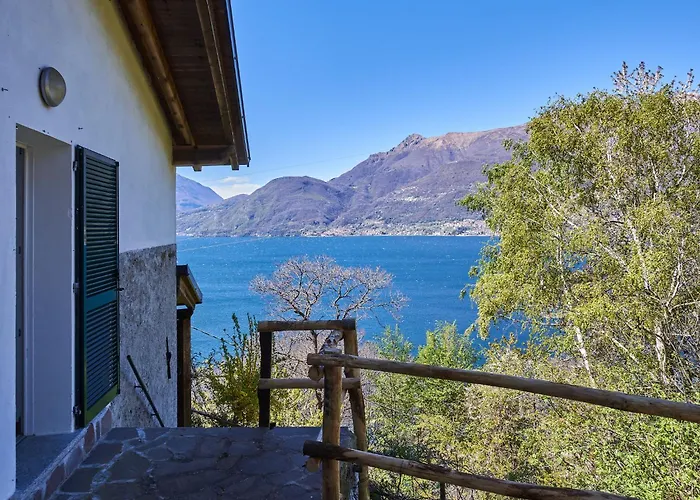 Popa By Interhome * Bellano