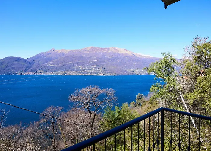 Appartement Popa By Interhome Bellano