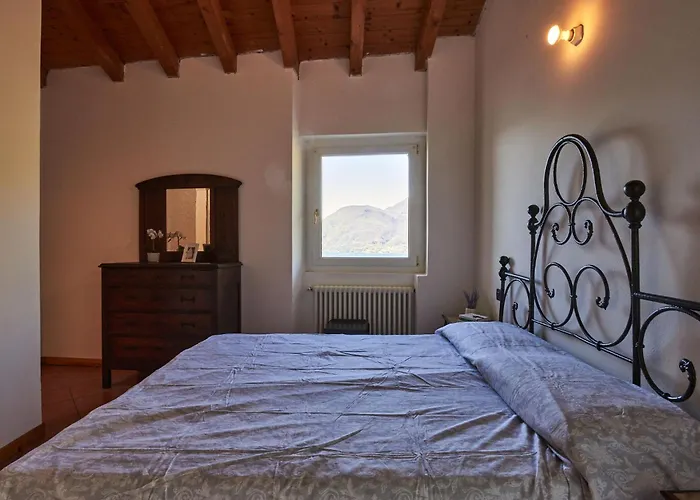 Popa By Interhome Bellano