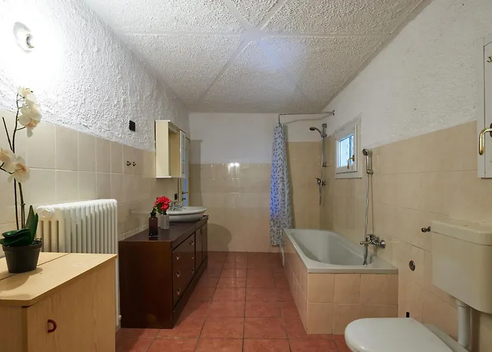 Popa By Interhome Appartement