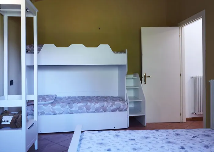 Appartement Popa By Interhome