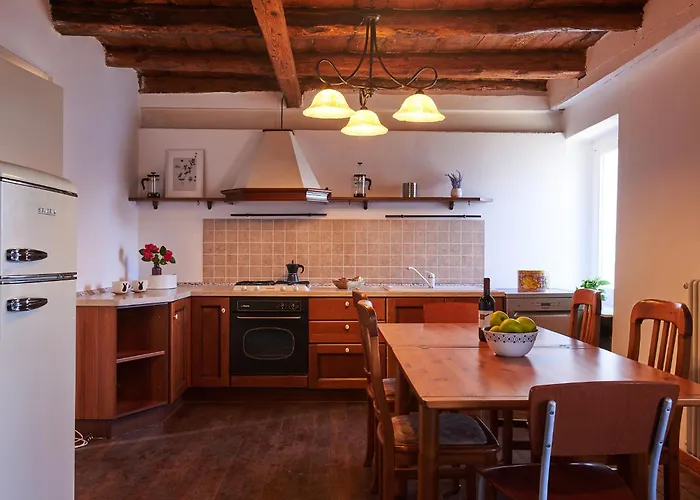 Appartement Popa By Interhome