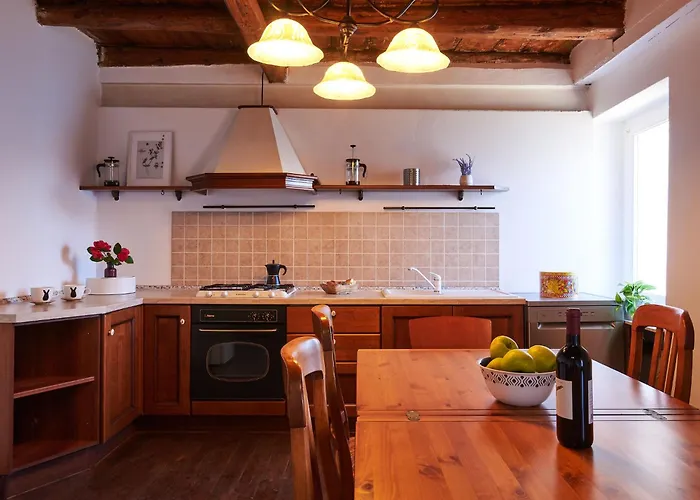 Appartement Popa By Interhome *