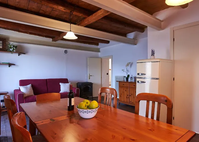 Popa By Interhome Bellano