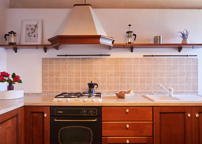 Appartement Popa By Interhome *