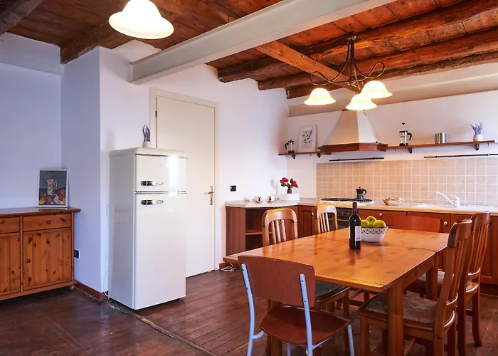 Popa By Interhome Appartement *