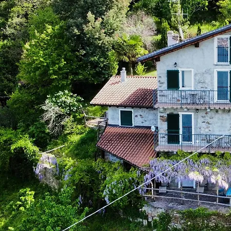 Popa By Interhome Apartament Bellano