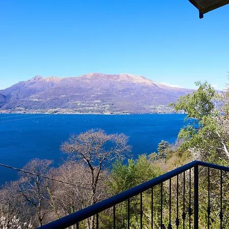 Apartament Popa By Interhome Bellano