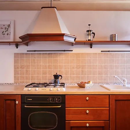 Apartament Popa By Interhome *